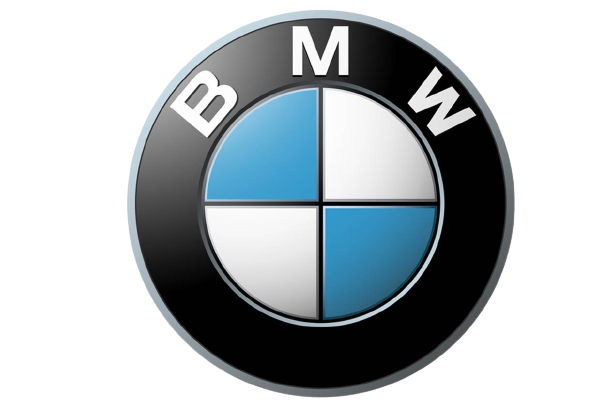 Logotipo Bmw