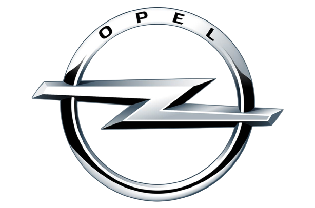 Logotipo opel
